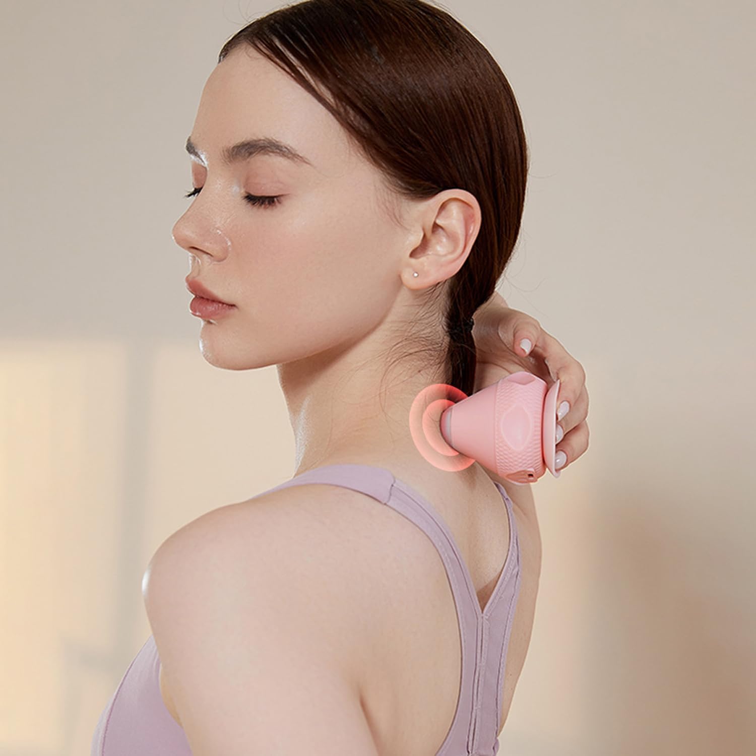 Miniatura 2 de MASAJEADOR DE PUNTOS DE PRESIÓN